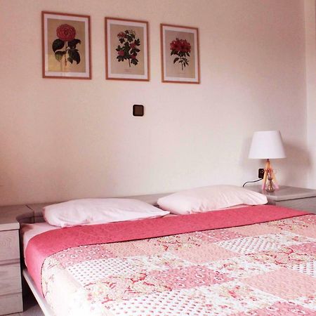 Koel Country House Ano Almiri Exterior foto