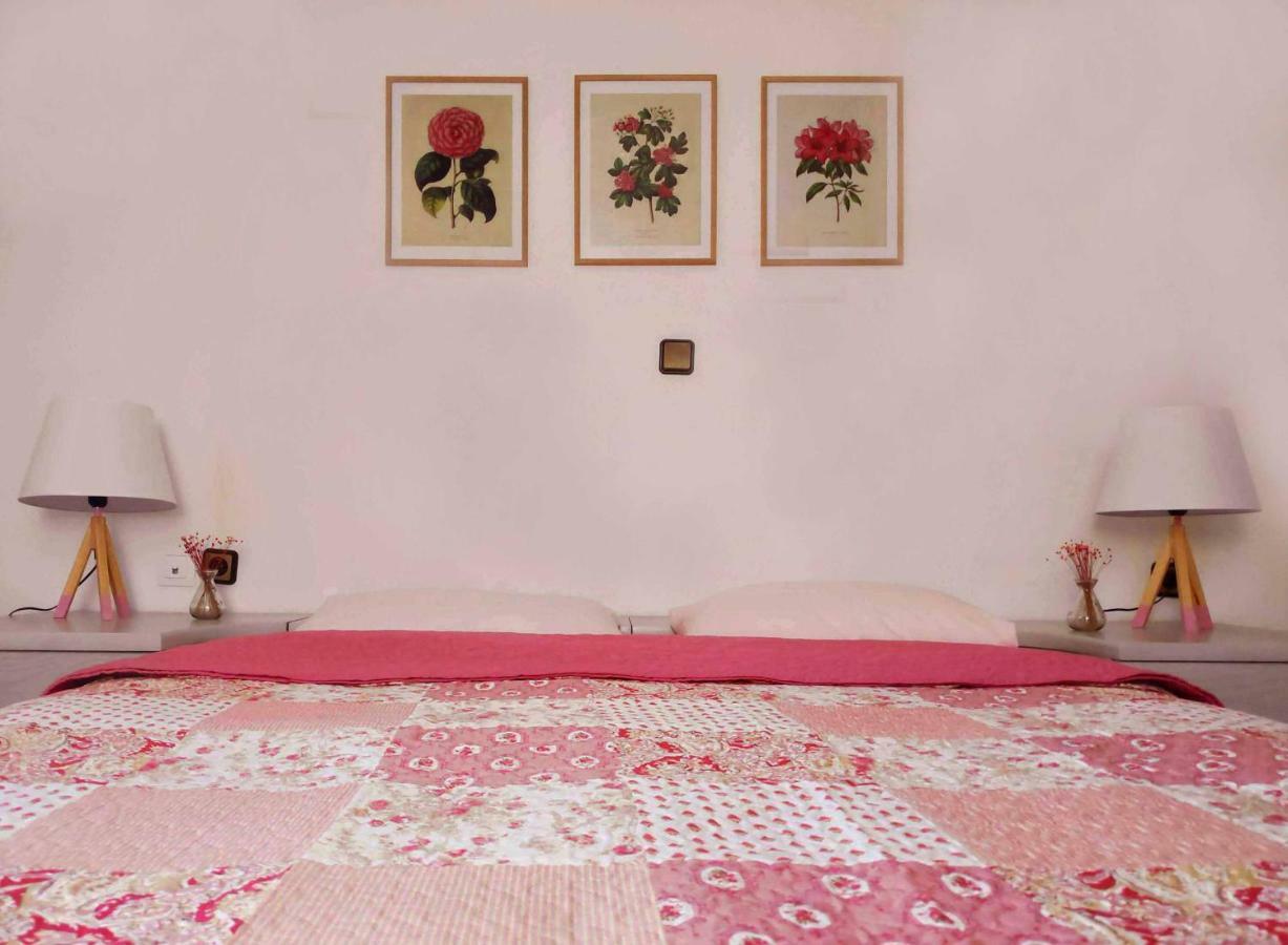 Koel Country House Ano Almiri Exterior foto