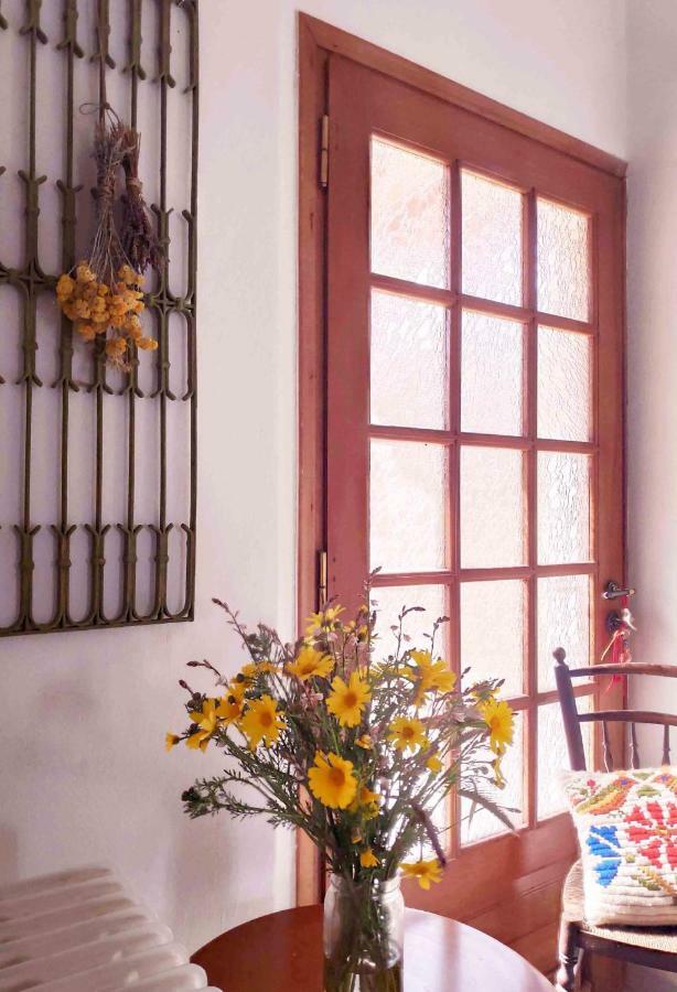 Koel Country House Ano Almiri Exterior foto