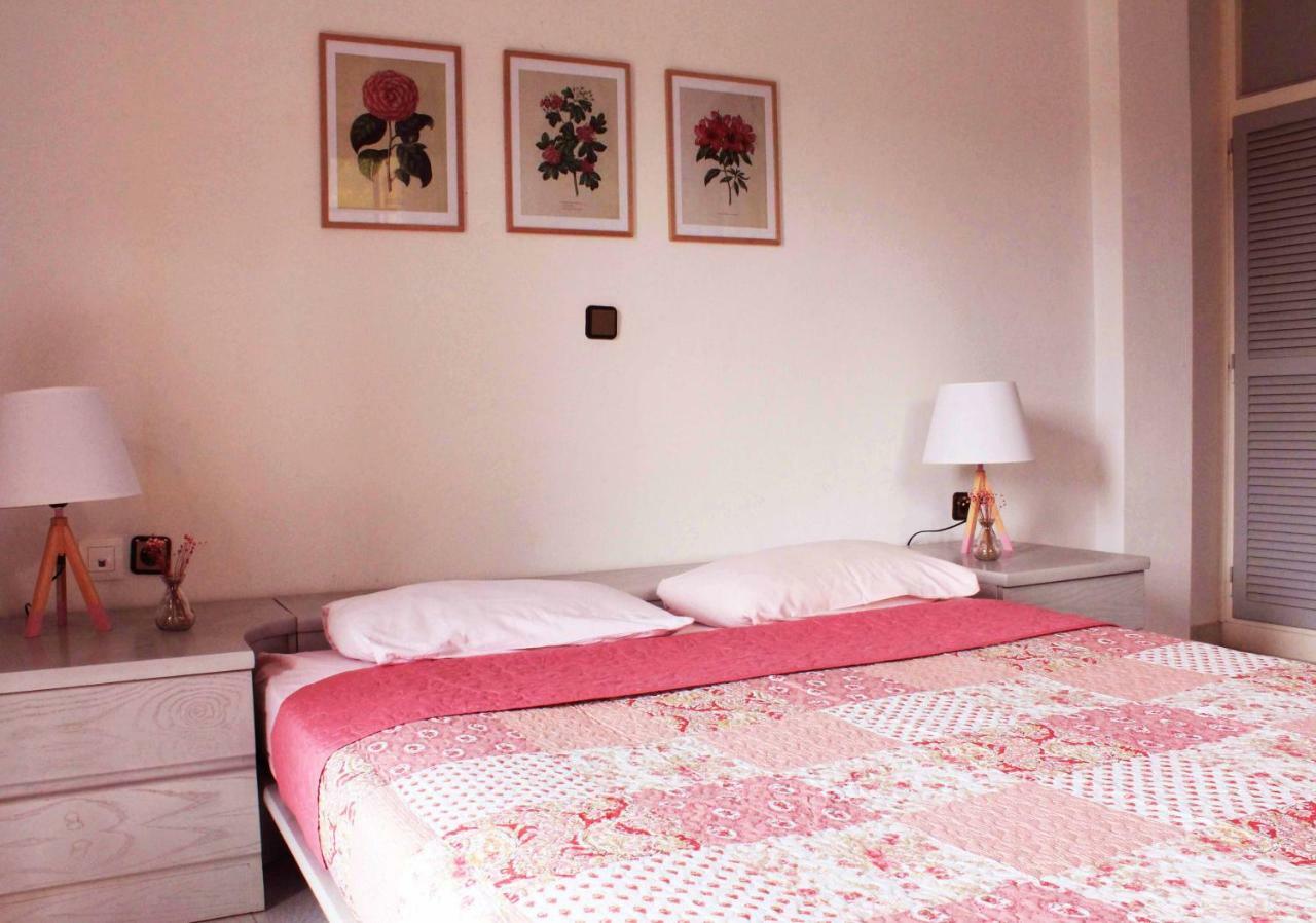 Koel Country House Ano Almiri Exterior foto